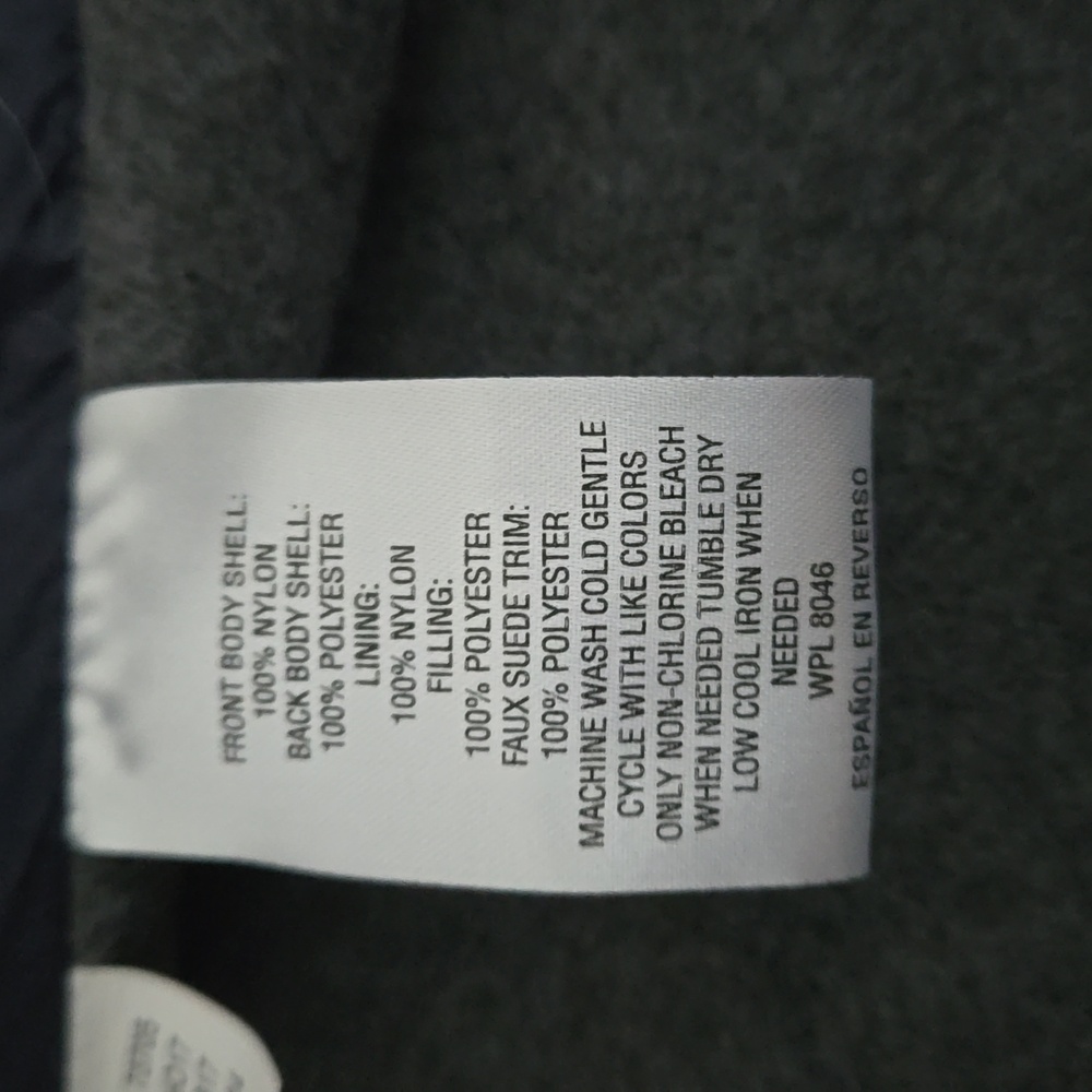 Vest - Picture 7 of 11